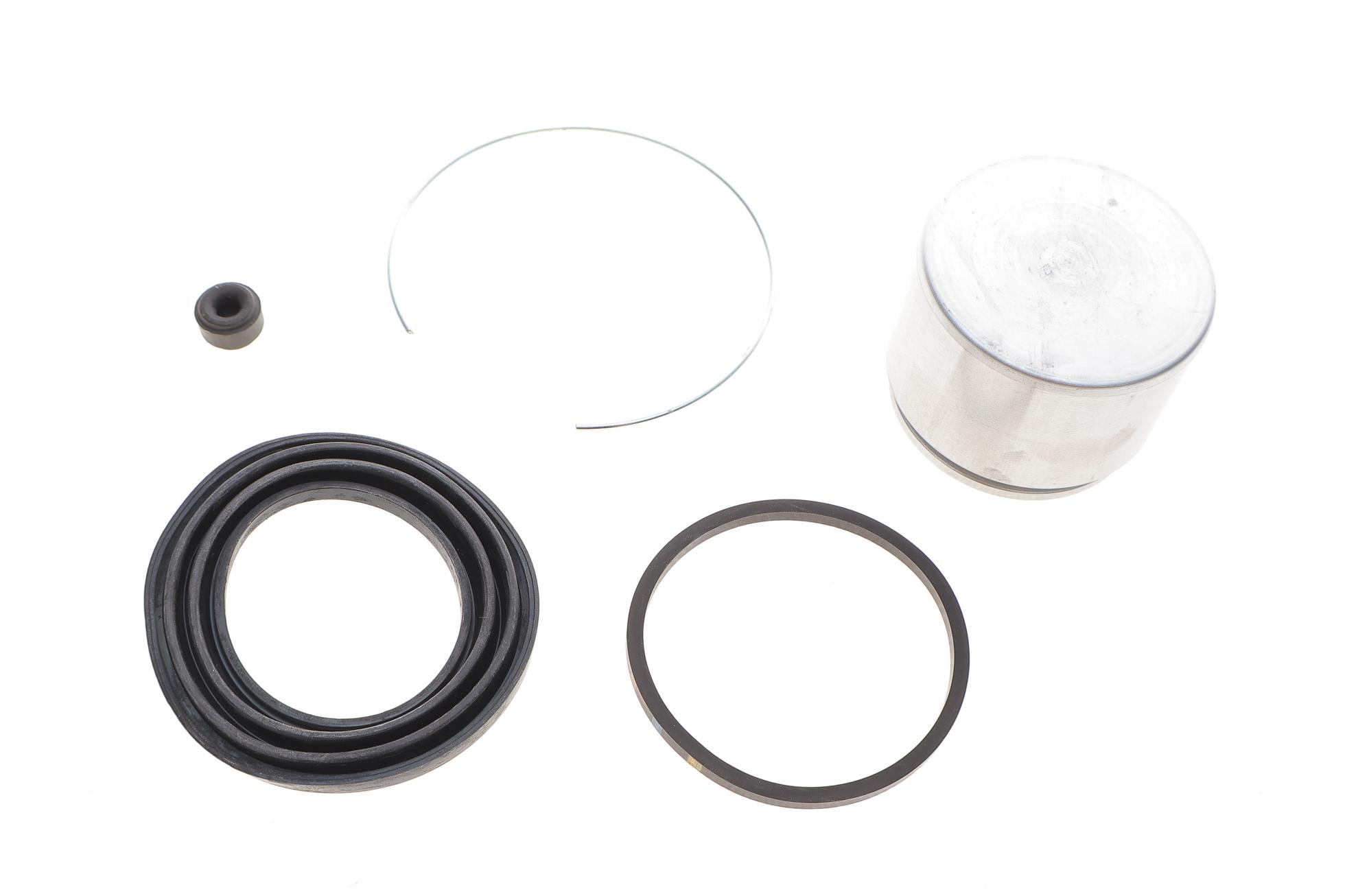 1145290 QUICK BRAKE